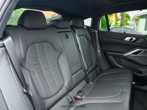 Used 2020 BMW X6 M50i w/ Executive Package image 58