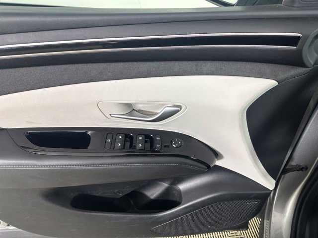 Used 2022 Hyundai Tucson SEL w/ Convenience + Premium Package AWD/4WD image 12