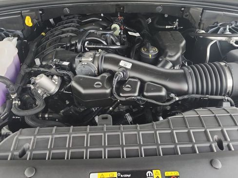 New 2025 Jeep Grand Cherokee L Limited image 20