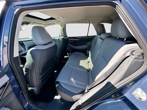 Used 2025 Subaru Outback Limited w/ Tech Package 3 AWD/4WD image 24