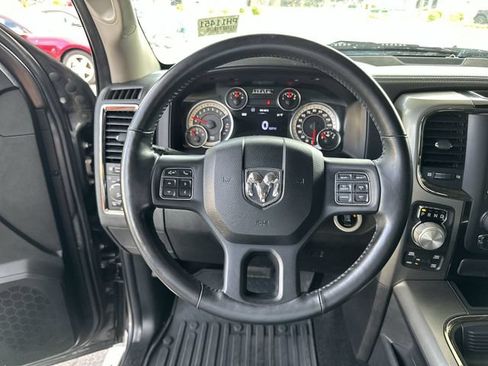 Used 2016 RAM 1500 Sport w/ Convenience Group AWD/4WD image 15