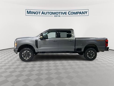 Used 2023 Ford F250 XLT w/ Tremor Off-Road Package image 5