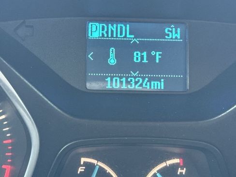 Used 2012 Ford Focus SE FWD image 17