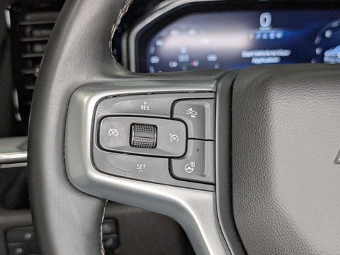 Used 2024 Chevrolet Silverado 2500 LT w/ All Star Edition AWD/4WD image 38