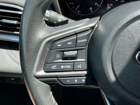 Used 2023 Subaru Legacy Limited AWD/4WD image 25