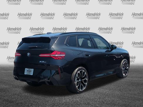 New 2026 BMW X3 xDrive30 w/ Premium Package AWD/4WD image 10