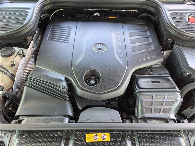 Used 2024 Mercedes-Benz GLE 450 4MATIC image 25