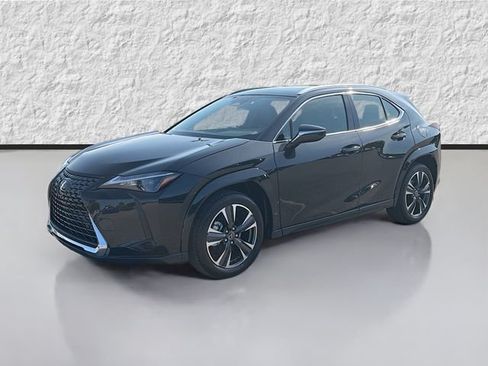 New 2026 Lexus UX 300h FWD image 7