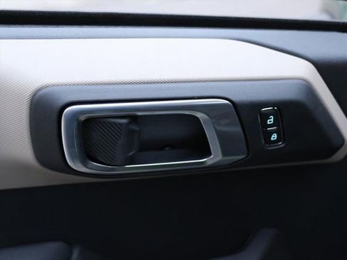 New 2025 Ford Bronco Big Bend image 19