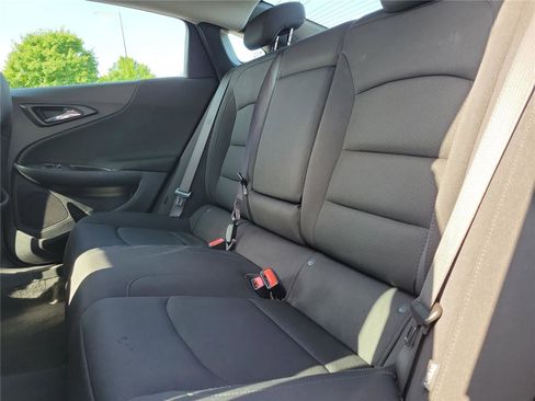 Used 2024 Chevrolet Malibu LT FWD image 13