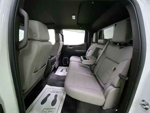 Used 2025 Chevrolet Silverado 1500 LT w/ Safety Package image 27