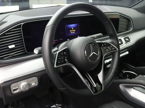 Used 2025 Mercedes-Benz GLE 350 4MATIC image 17