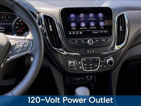 Used 2024 Chevrolet Equinox RS image 10