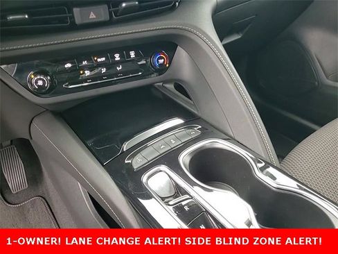 Certified 2022 Buick Envision Preferred w/ Safety Package image 20
