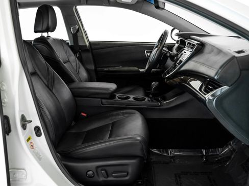 Used 2015 Toyota Avalon Limited FWD image 23