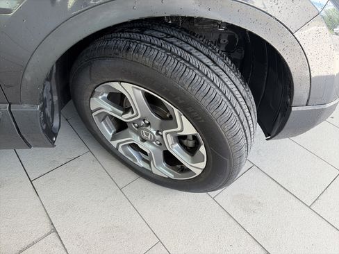 Used 2019 Honda CR-V EX image 11