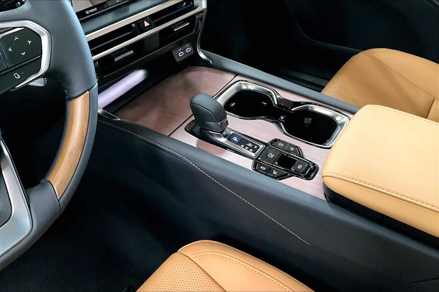New 2026 Lexus RX 350 Premium Plus AWD/4WD image 8