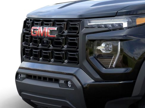 New 2026 GMC Canyon Elevation w/ Convenience Package image 13