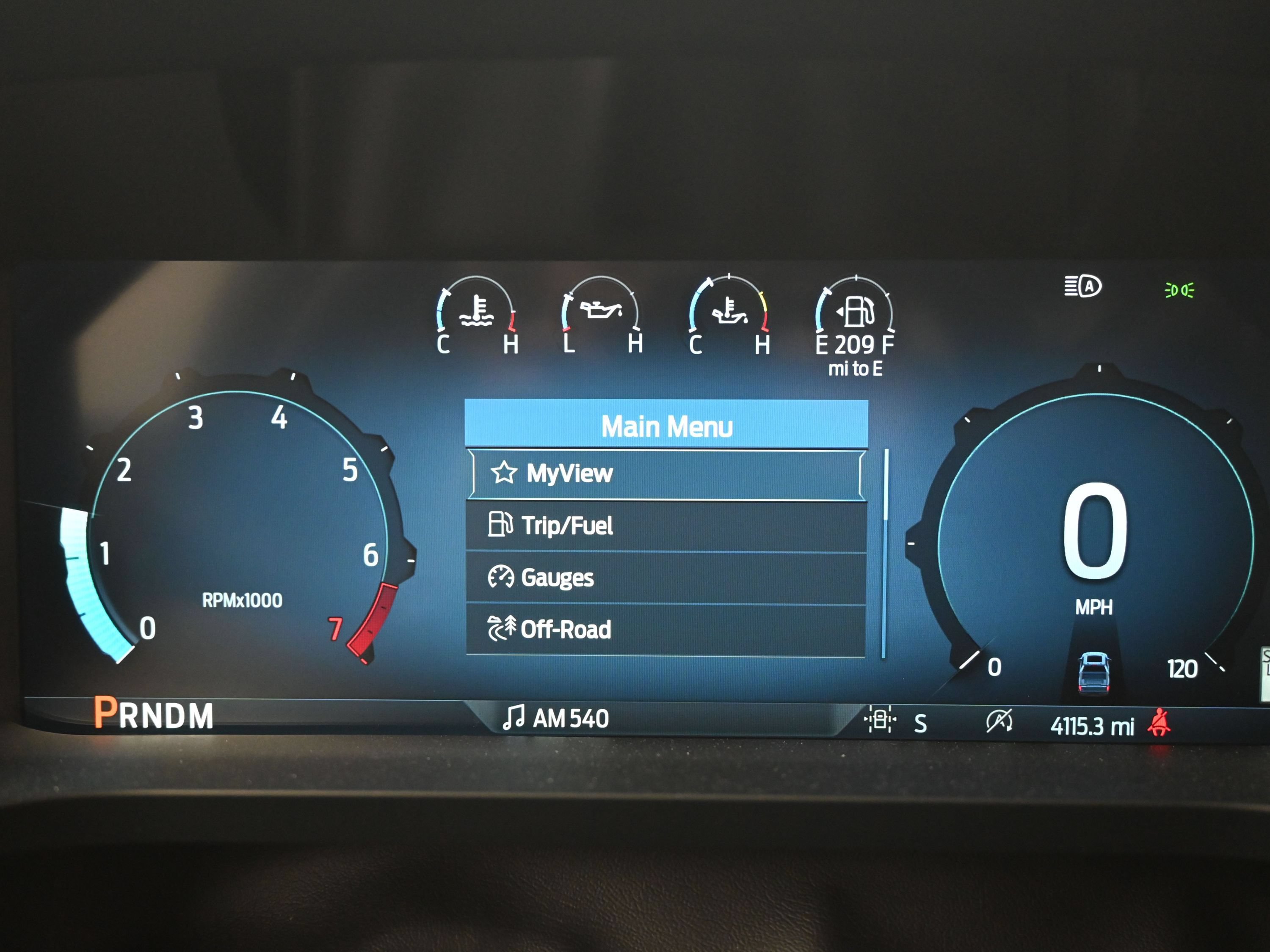 Used 2024 Ford F150 XLT w/ Equipment Group 302A MID AWD/4WD image 18