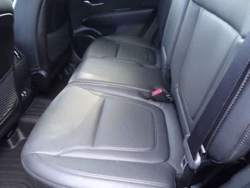 Used 2023 Hyundai Tucson SEL w/ Convenience Package FWD image 22