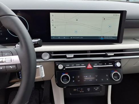 New 2026 Hyundai Tucson Limited FWD image 18