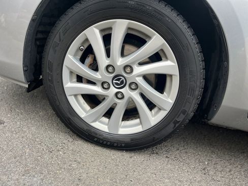 Used 2013 MAZDA MAZDA3 i Touring image 28