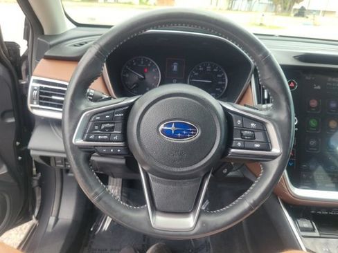 Used 2023 Subaru Outback Touring XT AWD/4WD image 22