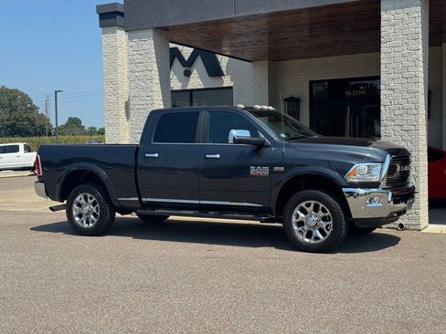 Used 2018 RAM 2500 Limited image 19