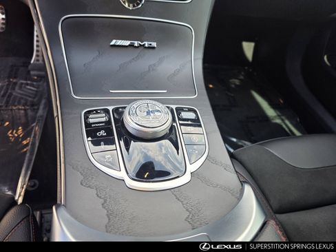 Used 2020 Mercedes-Benz C 43 AMG 4MATIC Sedan image 20