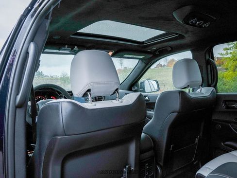 Used 2025 Dodge Durango SRT Hellcat image 49
