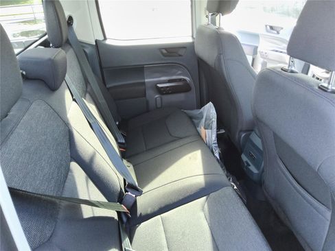 New 2026 Ford Maverick XL image 22