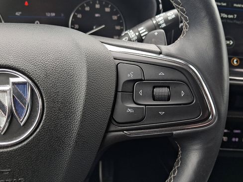 Used 2022 Buick Envision Preferred image 20