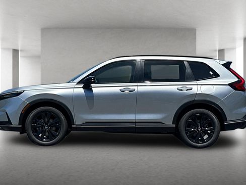 New 2026 Honda CR-V Sport Touring image 7