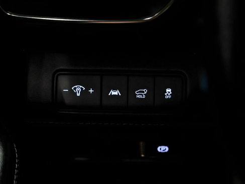 Used 2021 Hyundai Santa Fe SEL w/ Convenience + Premium Package image 24