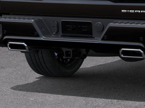 New 2026 GMC Sierra 1500 Denali w/ Denali Reserve Package image 14