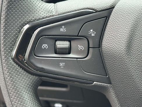Certified 2023 Chevrolet TrailBlazer LT AWD/4WD image 19