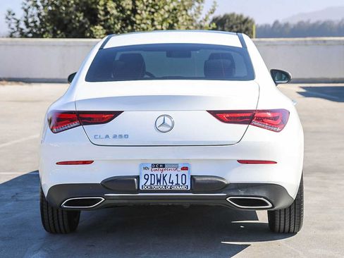 Used 2023 Mercedes-Benz CLA 250 image 6