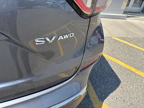 Used 2018 Nissan Murano SV AWD/4WD image 5