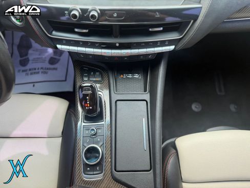 Used 2020 Cadillac CT5 Sport AWD/4WD image 28