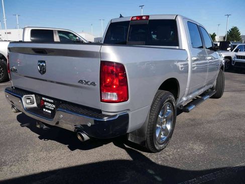 Used 2019 RAM 1500 Big Horn AWD/4WD image 25