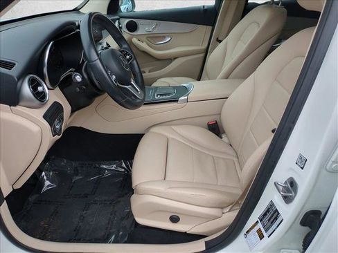 Used 2022 Mercedes-Benz GLC 300 GLC 300 w/ Multimedia Package Lite image 16