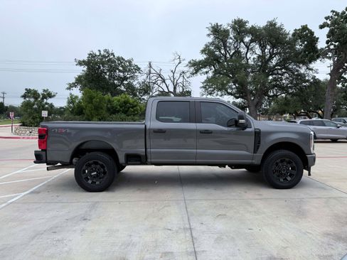 Used 2024 Ford F250 XL w/ STX Appearance Package AWD/4WD image 7