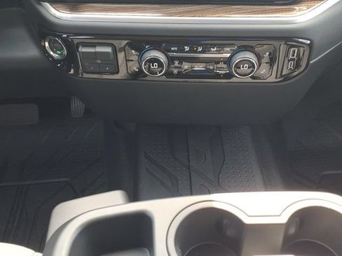 New 2026 Chevrolet Silverado 1500 RST w/ RST Select Package RWD image 15
