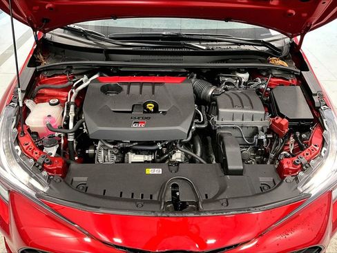 Used 2023 Toyota Corolla GR image 29