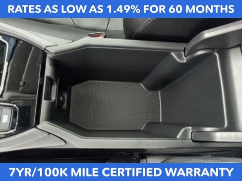 Certified 2024 Honda Accord EX-L image 25