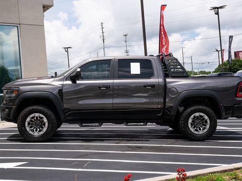 Used 2023 RAM 1500 TRX w/ TRX Level 2 Equipment Group AWD/4WD image 20