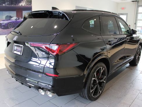 New 2026 Acura MDX Type S AWD/4WD image 18