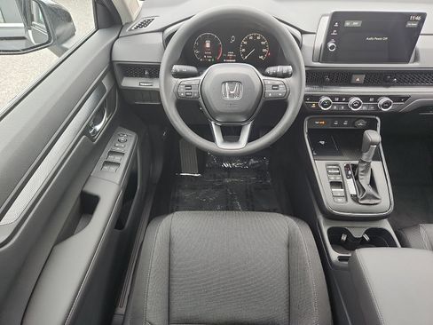 New 2026 Honda CR-V EX image 7