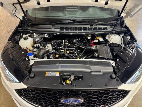 Used 2021 Ford Edge ST w/ Equipment Group 401A AWD/4WD image 64