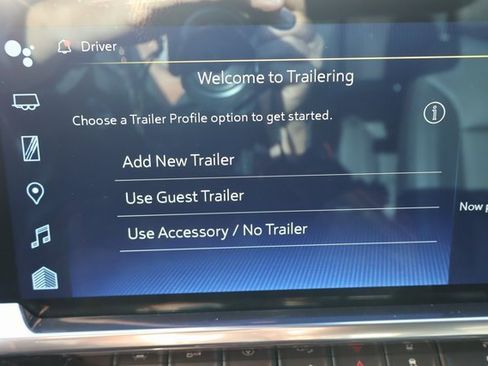 Used 2023 Chevrolet Silverado 1500 LTZ w/ LTZ Convenience Package II image 37